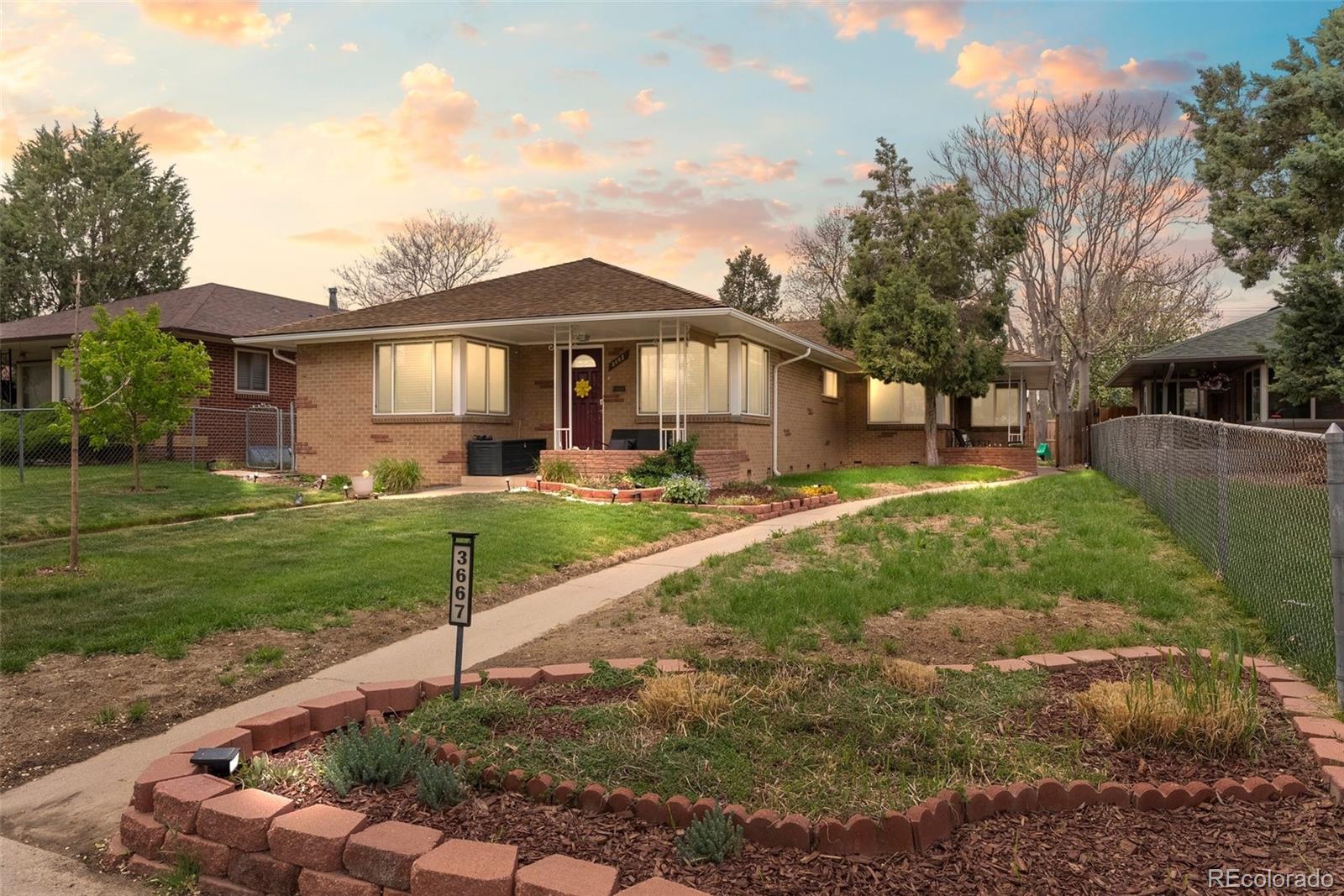 MLS Image #24 for 3667  hudson street,denver, Colorado