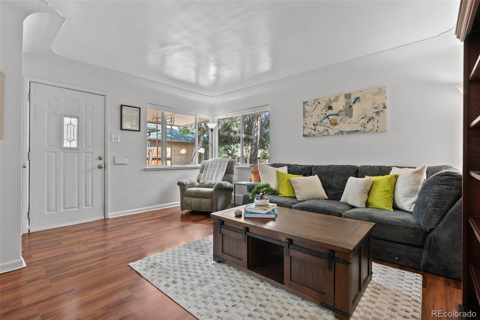 MLS Image #9 for 3667  hudson street,denver, Colorado