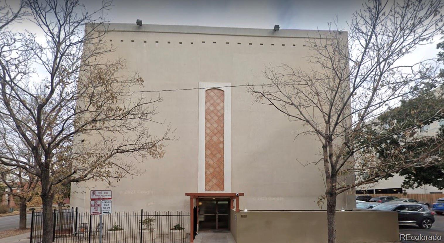 MLS Image #10 for 1390  emerson street,denver, Colorado