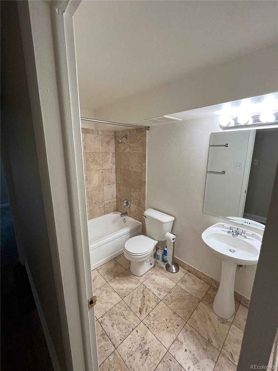 MLS Image #5 for 1390  emerson street,denver, Colorado