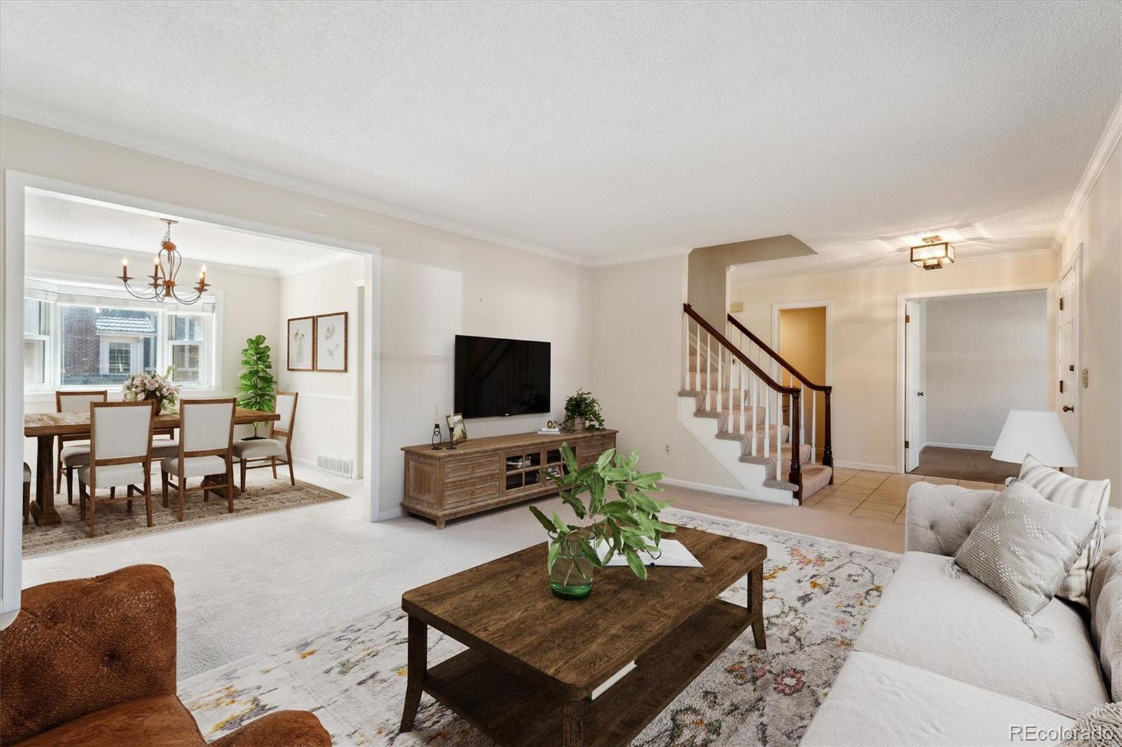 CMA Image for 11022 e fair circle,Englewood, Colorado