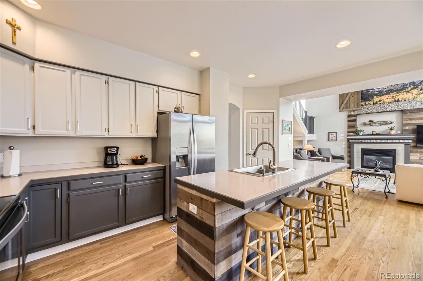MLS Image #10 for 1312  pine view road,golden, Colorado