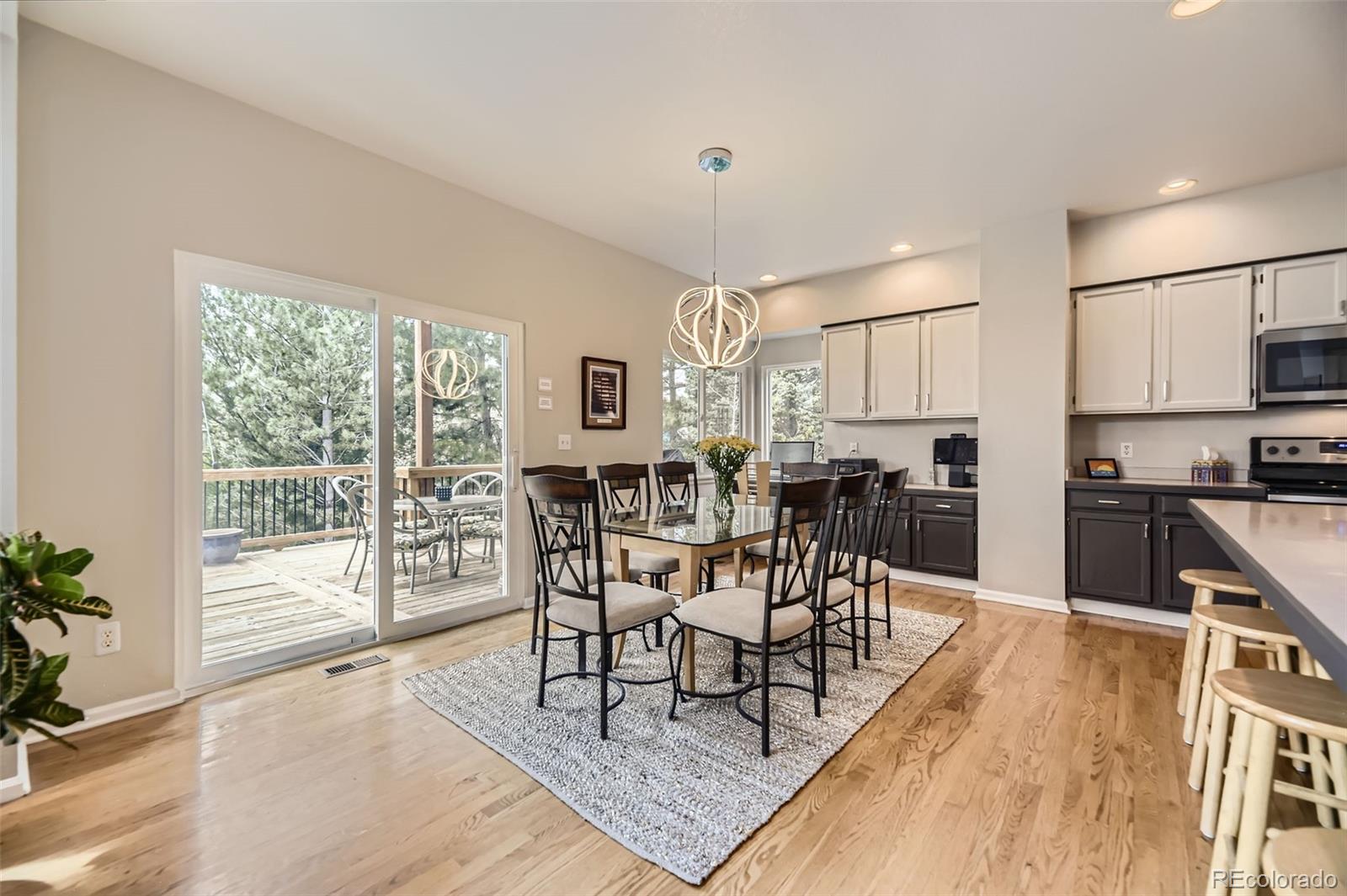 MLS Image #11 for 1312  pine view road,golden, Colorado