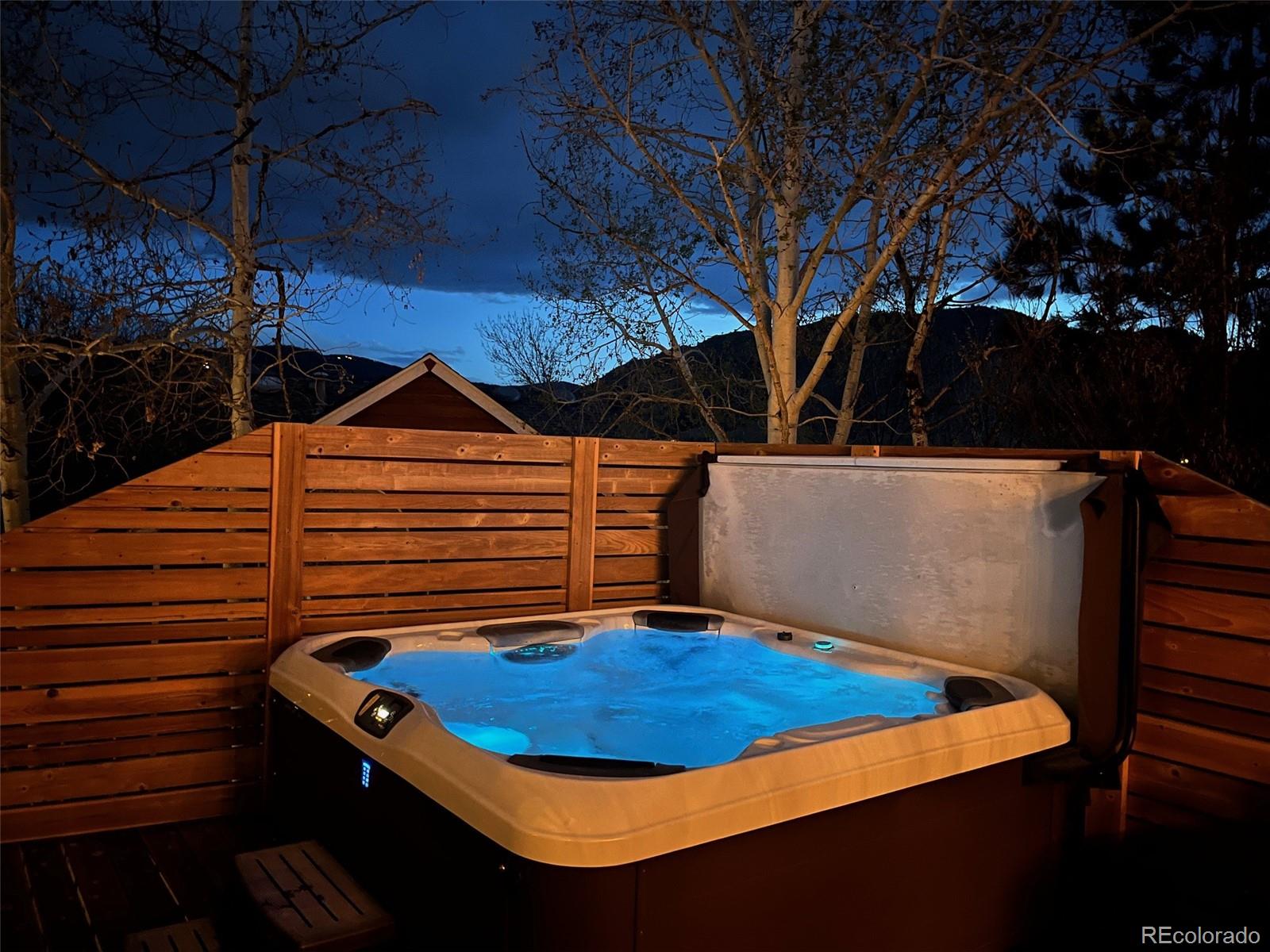 MLS Image #12 for 1312  pine view road,golden, Colorado