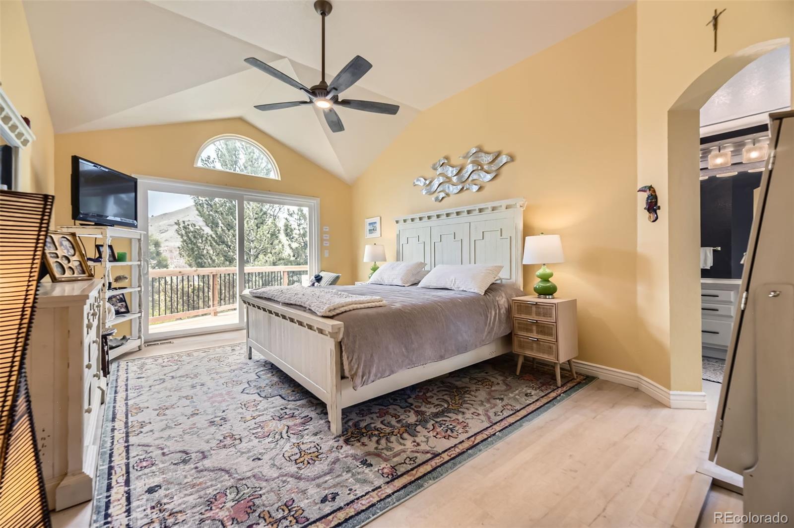 MLS Image #15 for 1312  pine view road,golden, Colorado