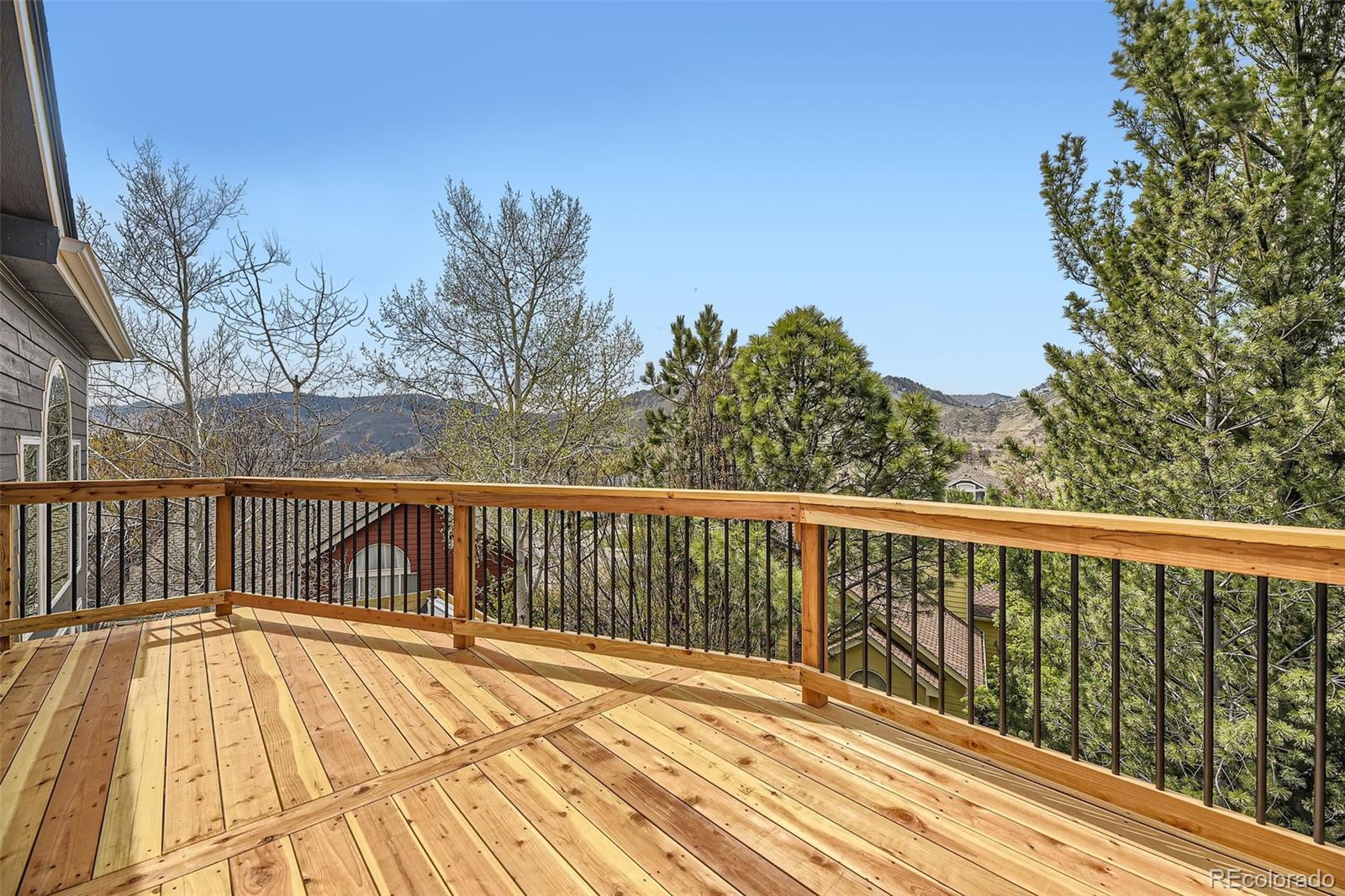 MLS Image #19 for 1312  pine view road,golden, Colorado