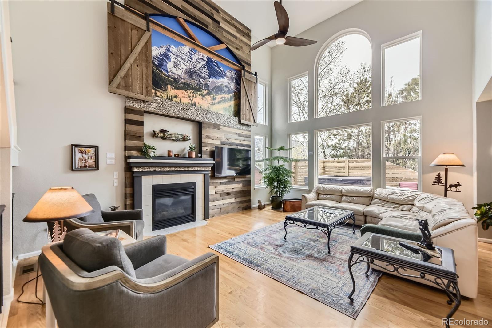 MLS Image #2 for 1312  pine view road,golden, Colorado