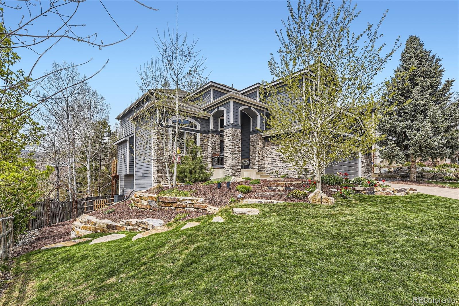MLS Image #28 for 1312  pine view road,golden, Colorado