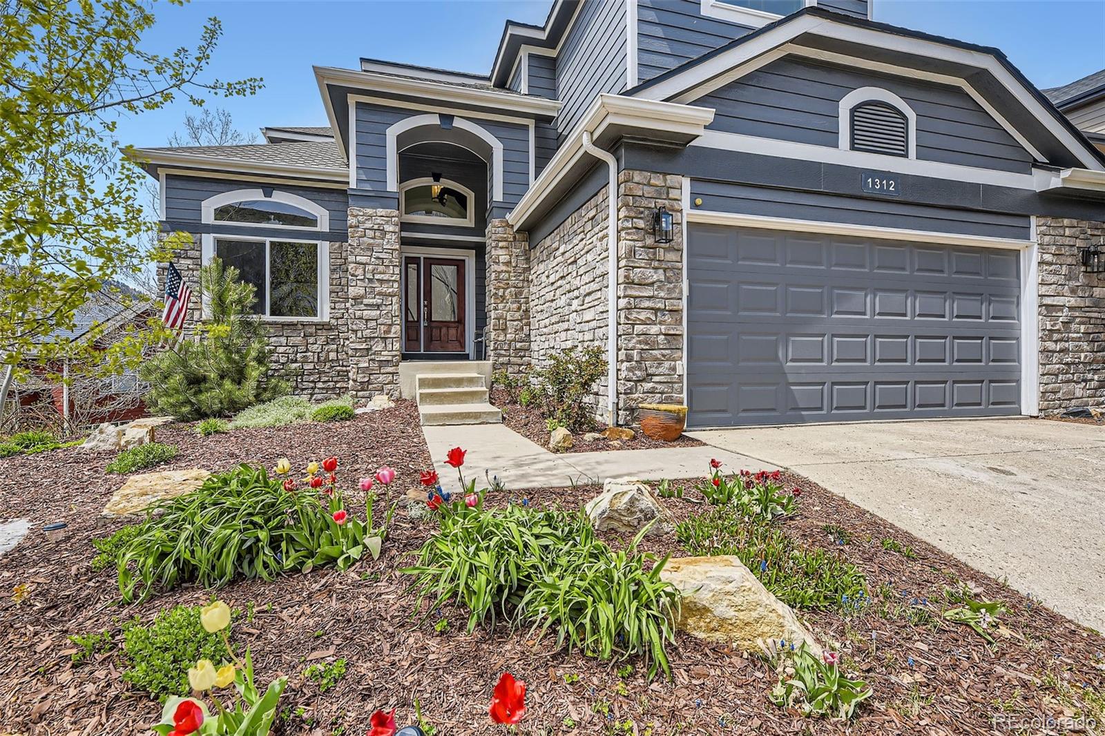 MLS Image #29 for 1312  pine view road,golden, Colorado