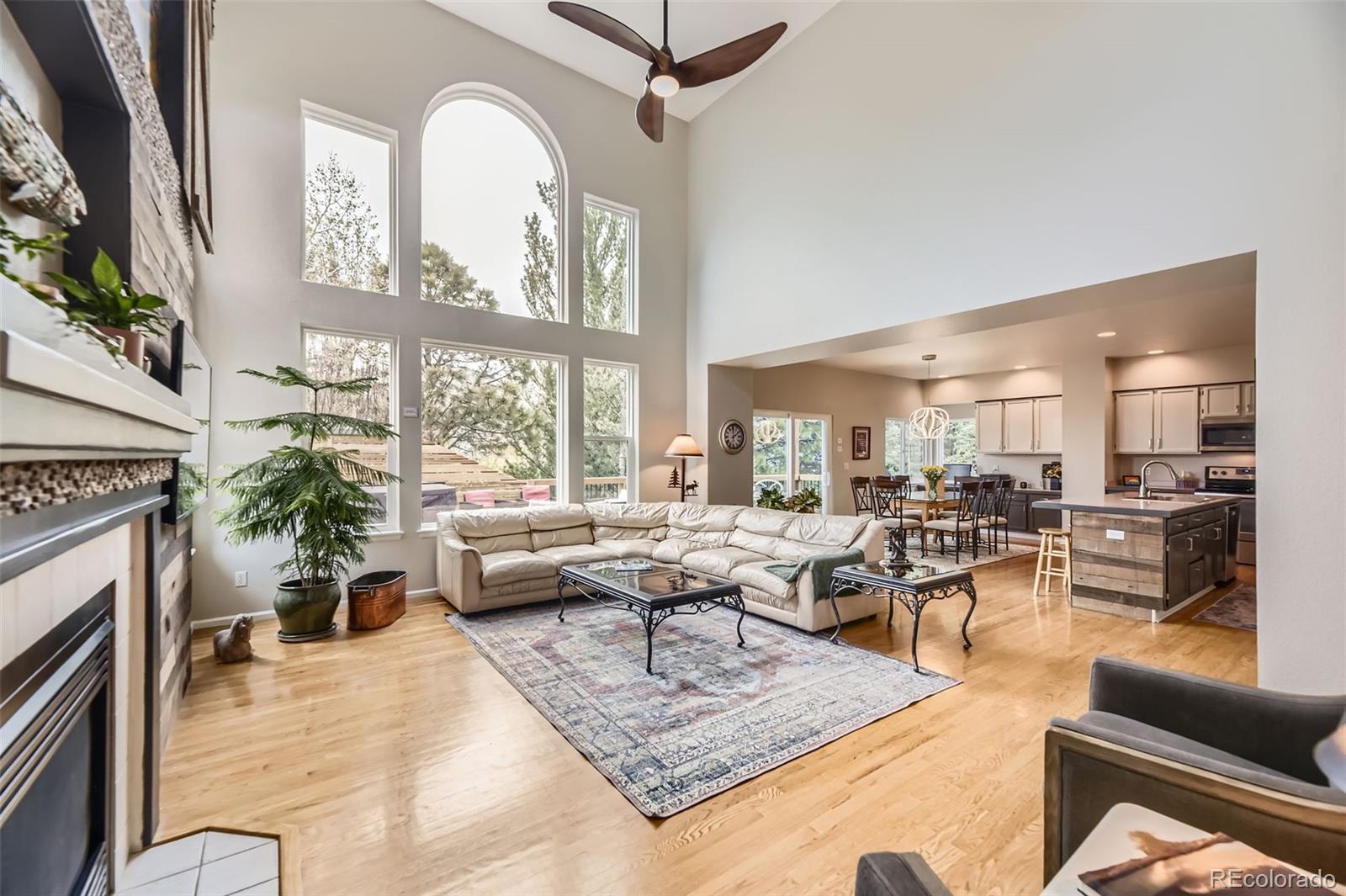 MLS Image #3 for 1312  pine view road,golden, Colorado
