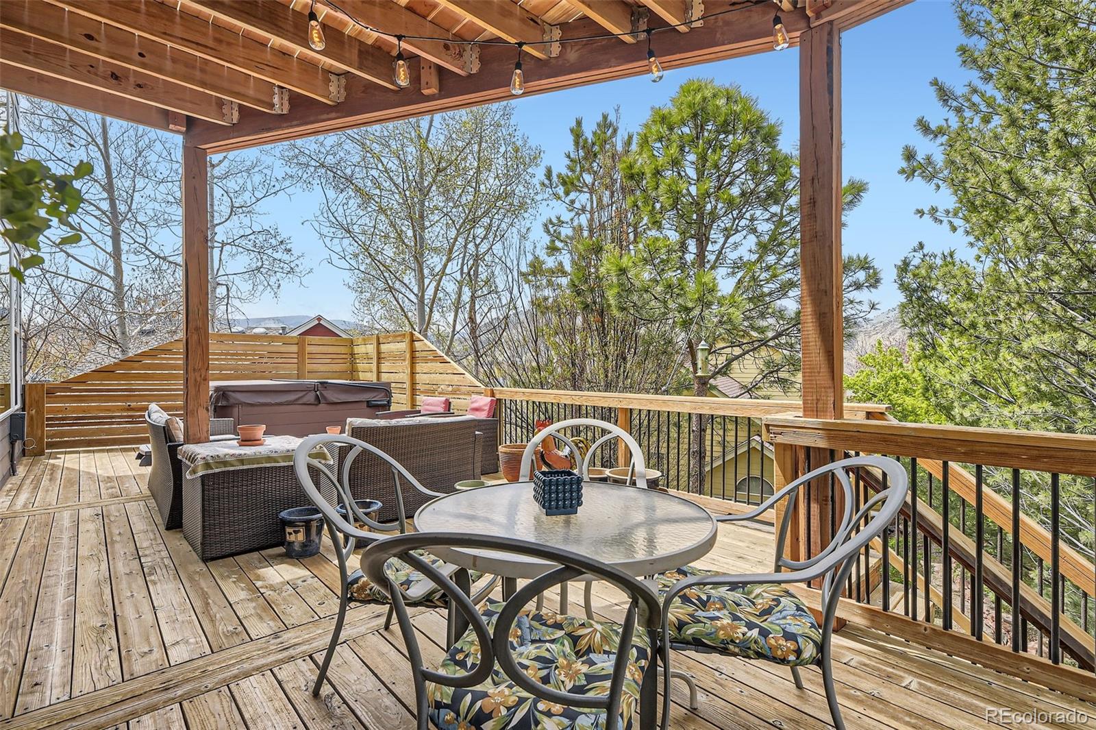 MLS Image #32 for 1312  pine view road,golden, Colorado