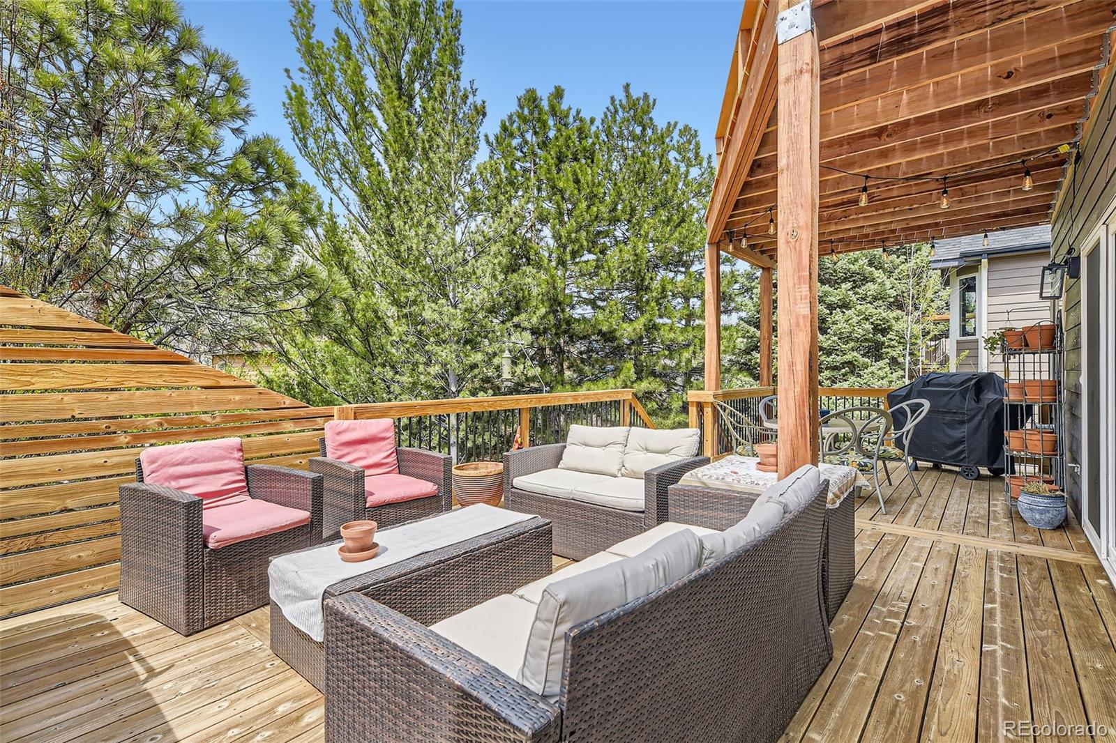 MLS Image #33 for 1312  pine view road,golden, Colorado