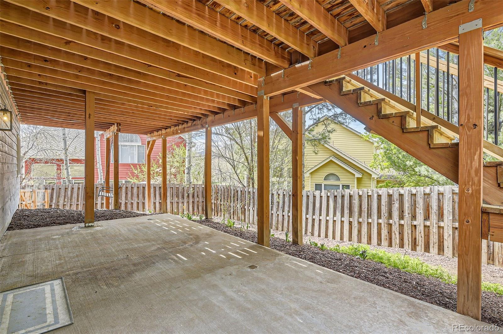 MLS Image #34 for 1312  pine view road,golden, Colorado