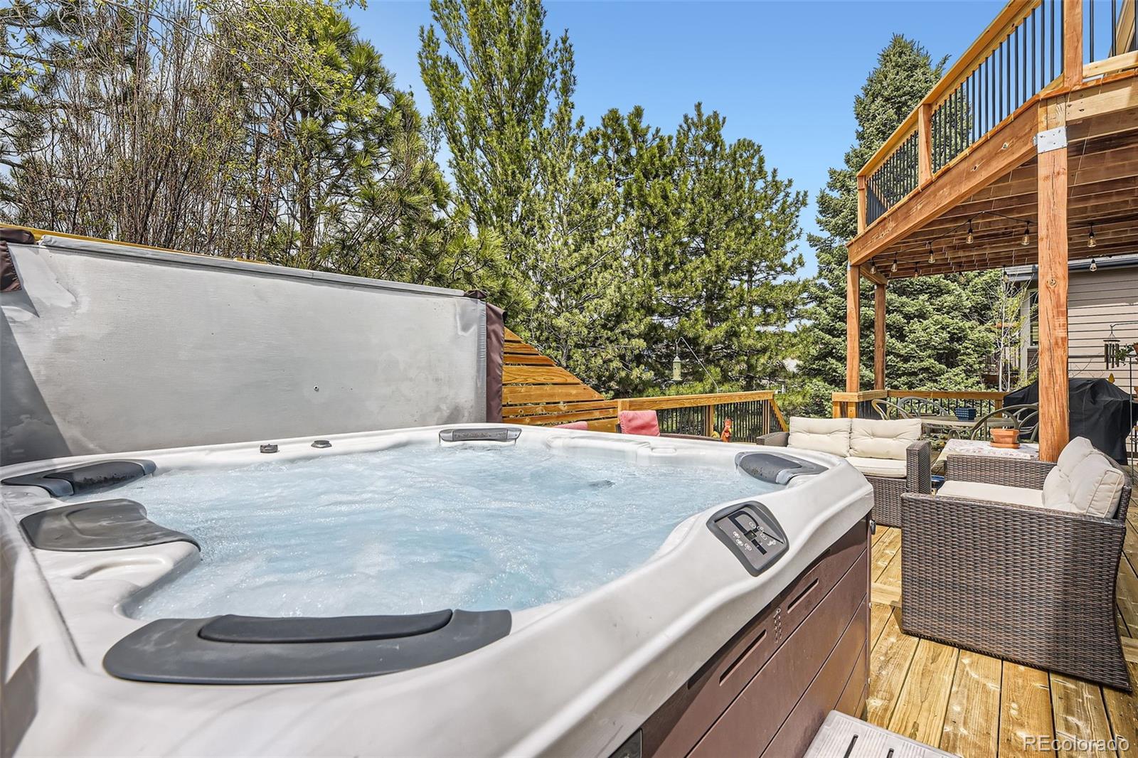MLS Image #35 for 1312  pine view road,golden, Colorado