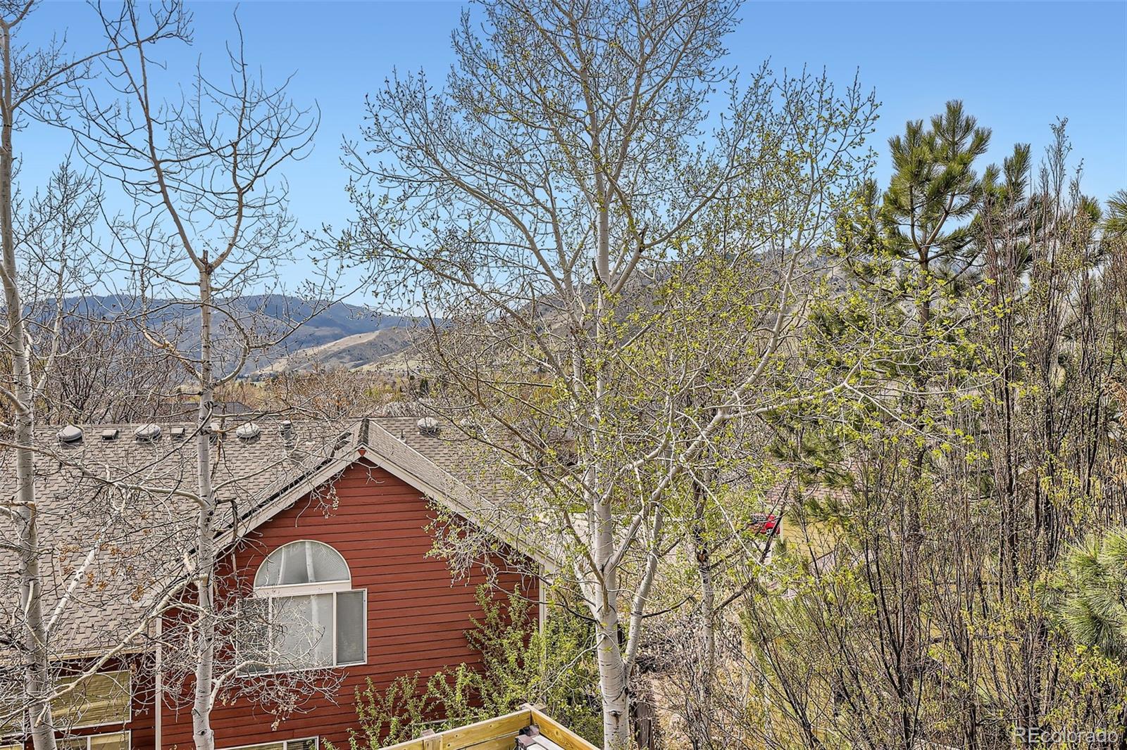 MLS Image #38 for 1312  pine view road,golden, Colorado