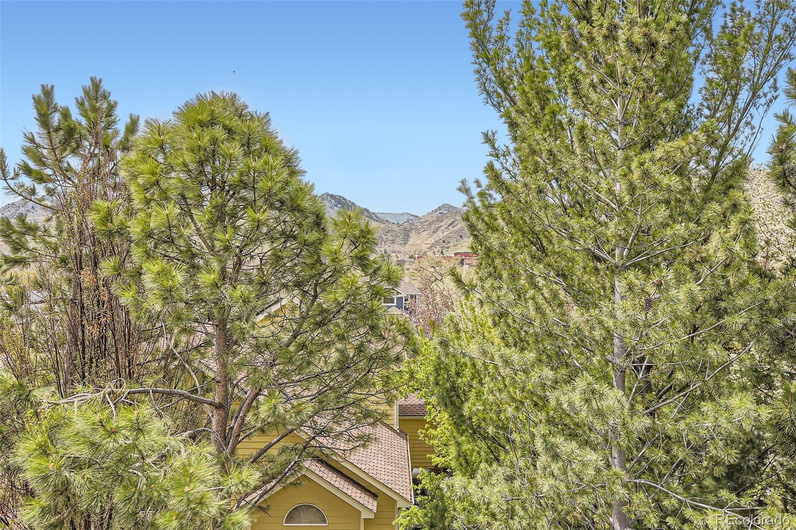 MLS Image #39 for 1312  pine view road,golden, Colorado