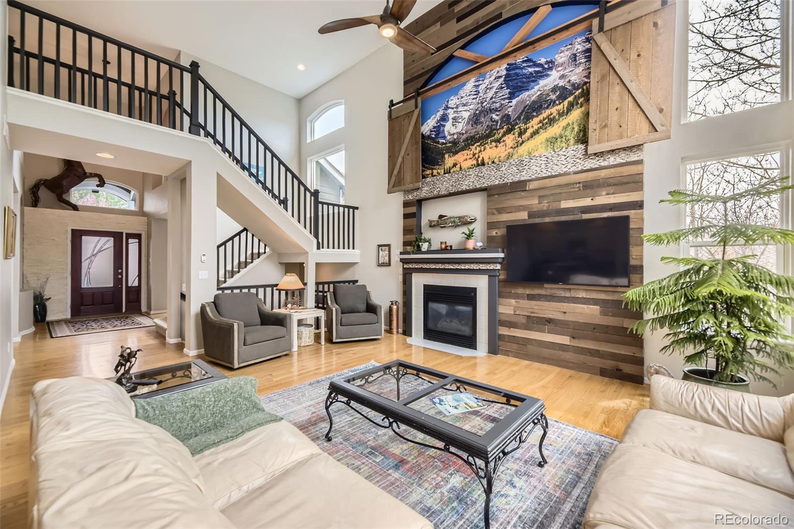 MLS Image #4 for 1312  pine view road,golden, Colorado