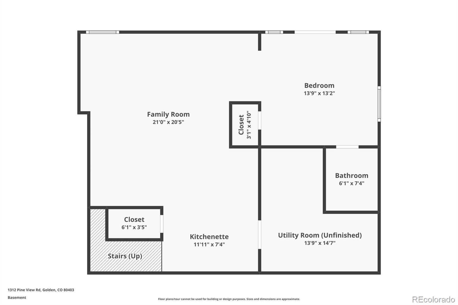 MLS Image #42 for 1312  pine view road,golden, Colorado
