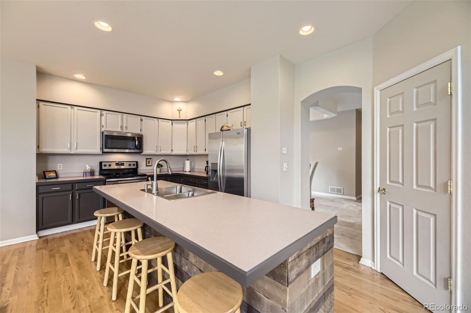 MLS Image #6 for 1312  pine view road,golden, Colorado