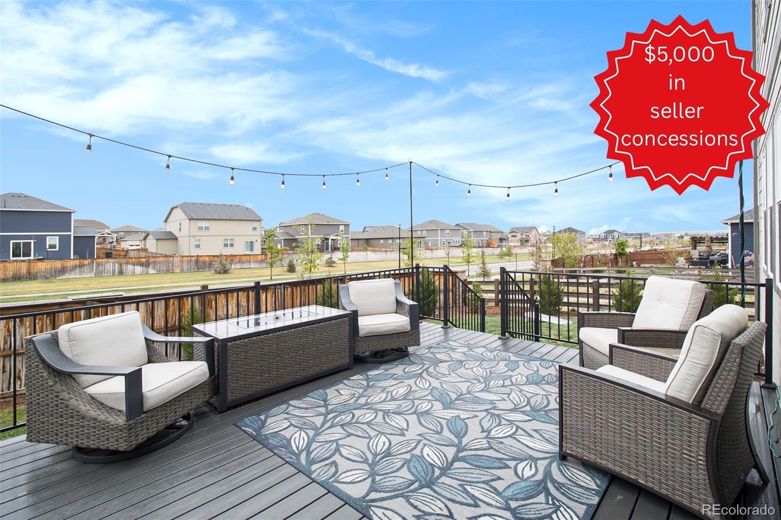 MLS Image #0 for 8395 e 132nd place,thornton, Colorado