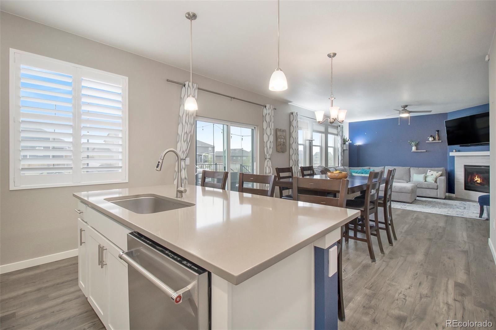 MLS Image #5 for 8395 e 132nd place,thornton, Colorado
