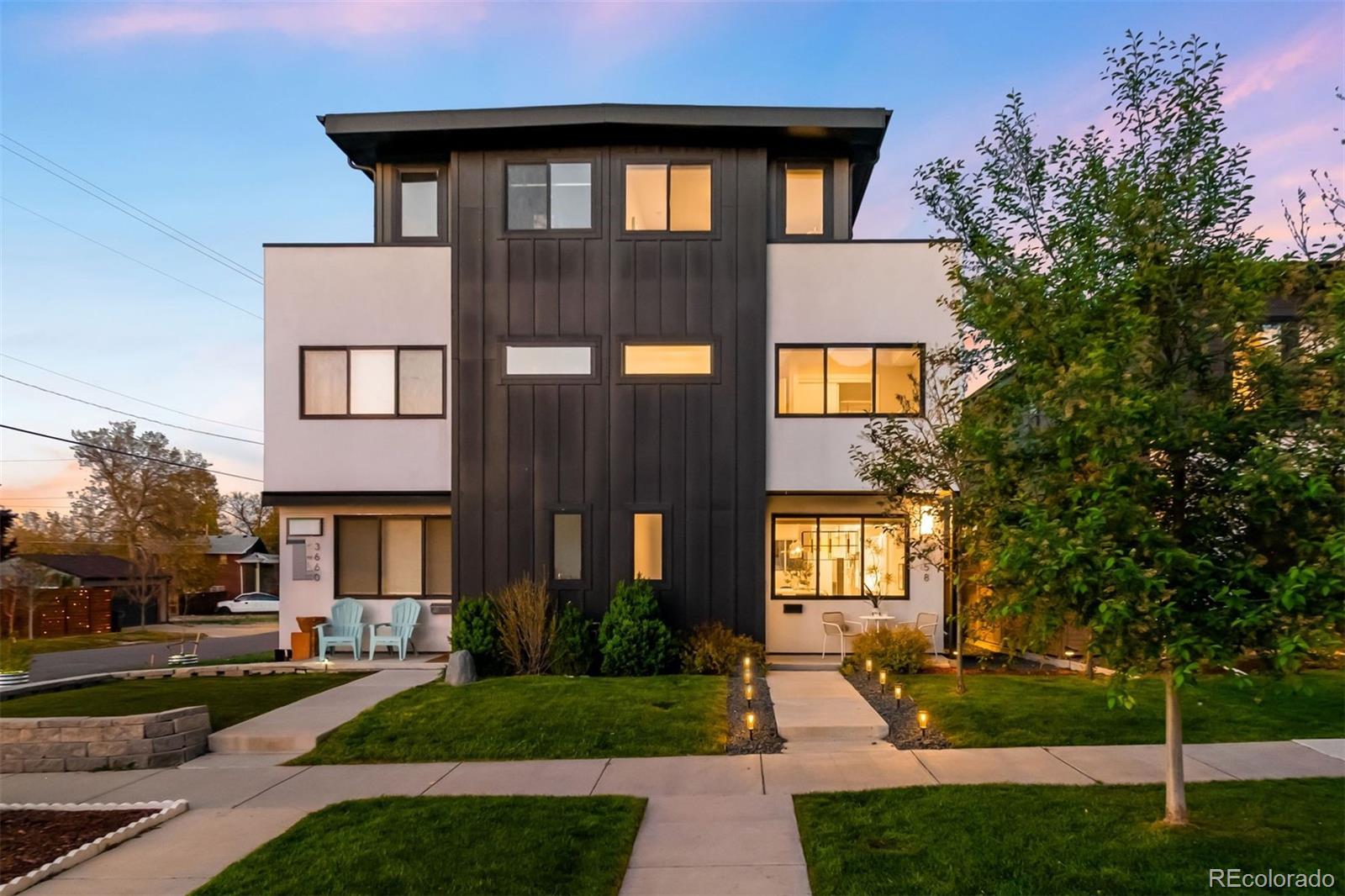MLS Image #5 for 3658  quivas street,denver, Colorado