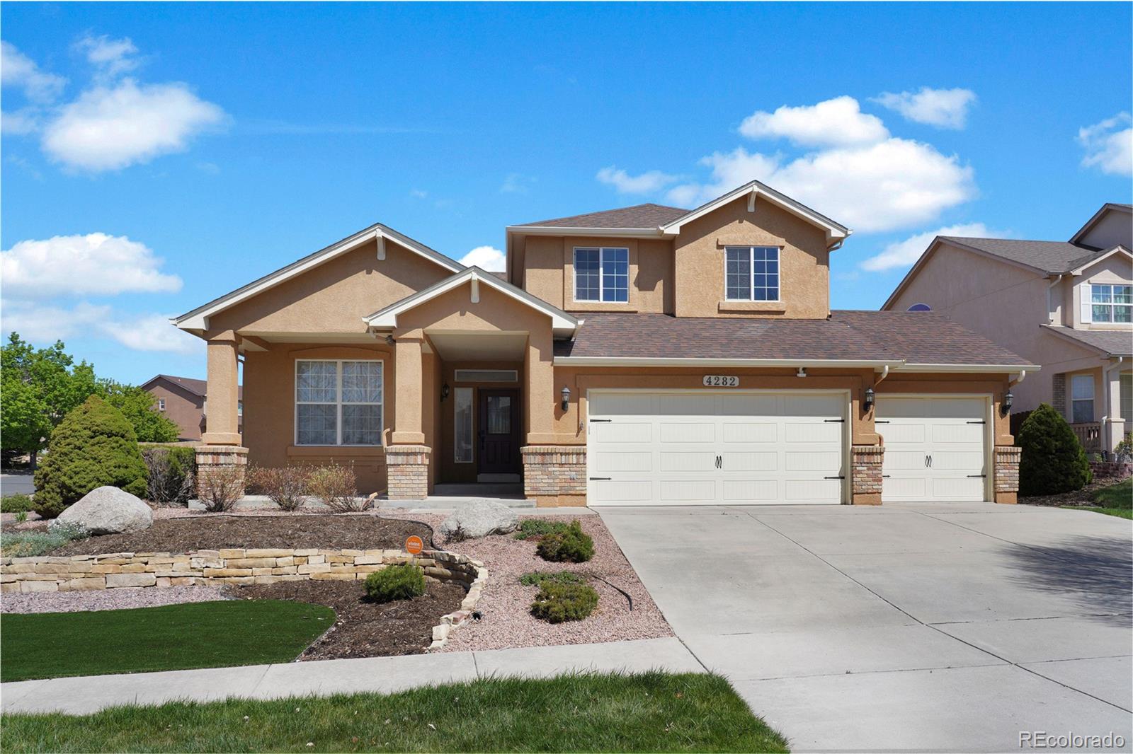 CMA Image for 6428  showhorse court,Colorado Springs, Colorado