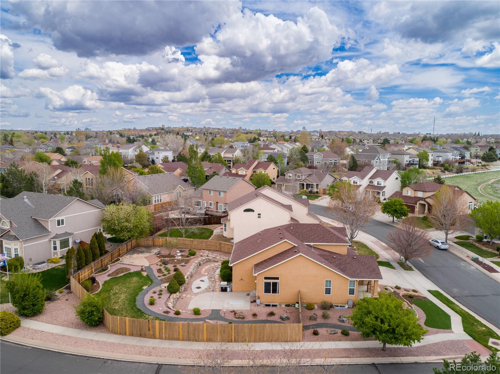 MLS Image #3 for 4282  thornbury way,colorado springs, Colorado