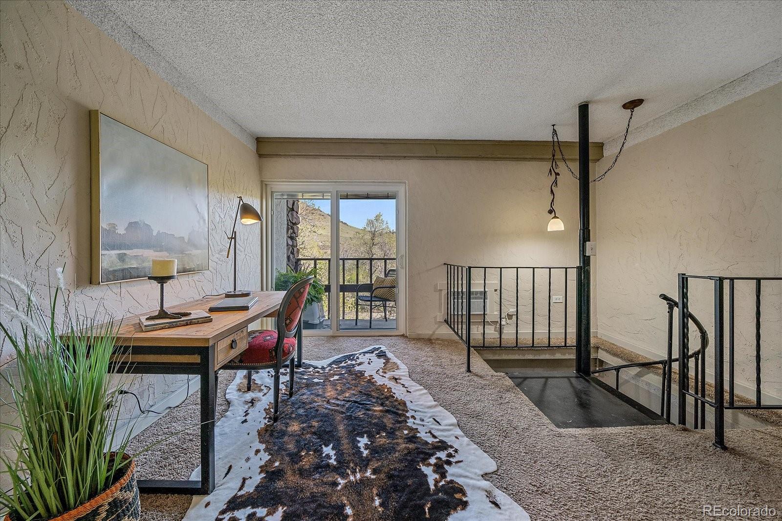 MLS Image #17 for 80  clear creek lane,golden, Colorado