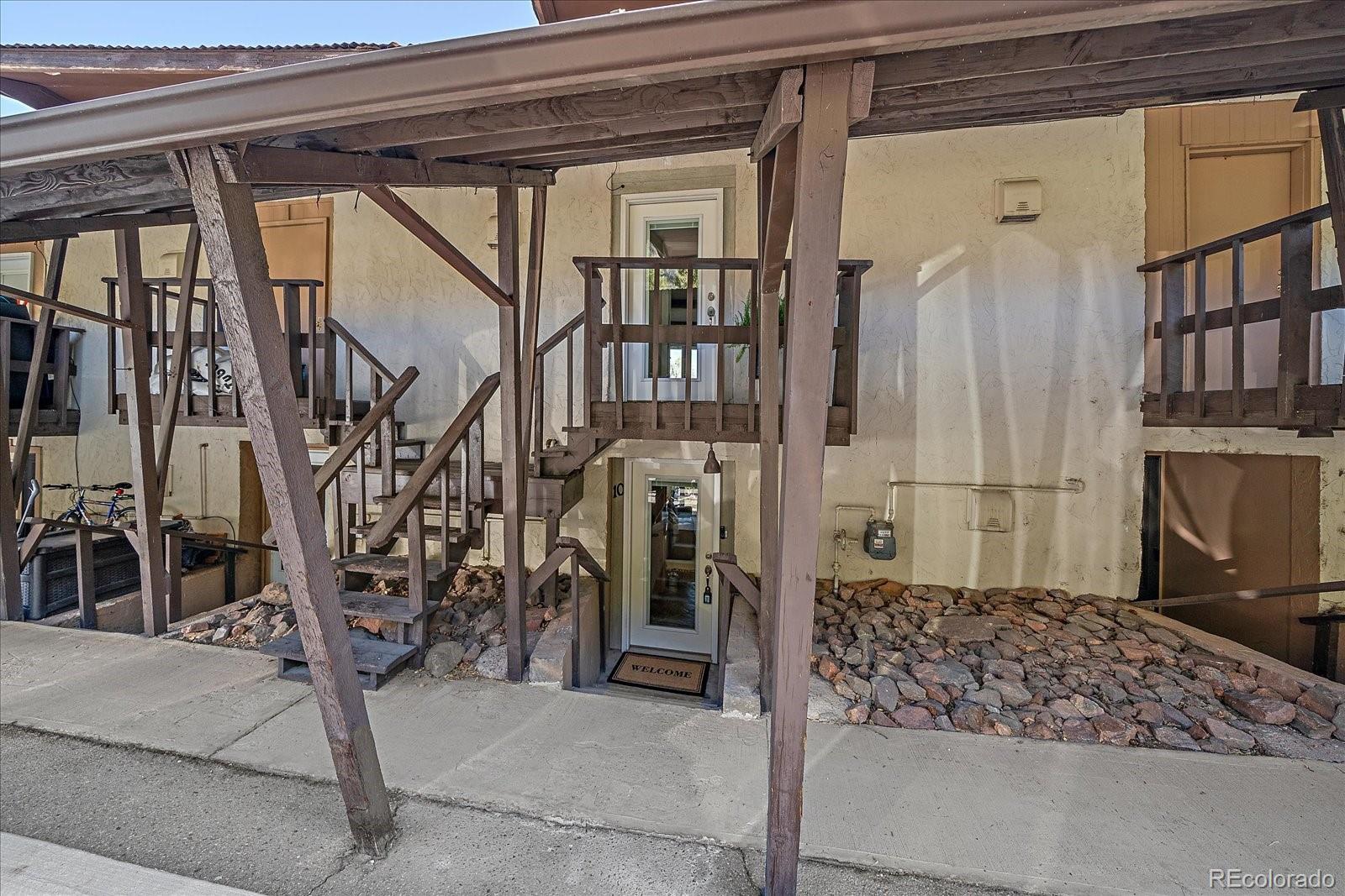 MLS Image #2 for 80  clear creek lane,golden, Colorado