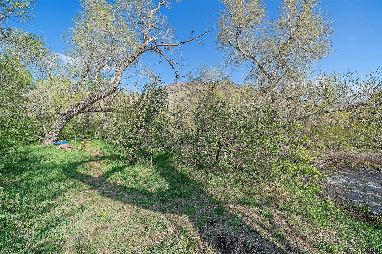 MLS Image #25 for 80  clear creek lane,golden, Colorado