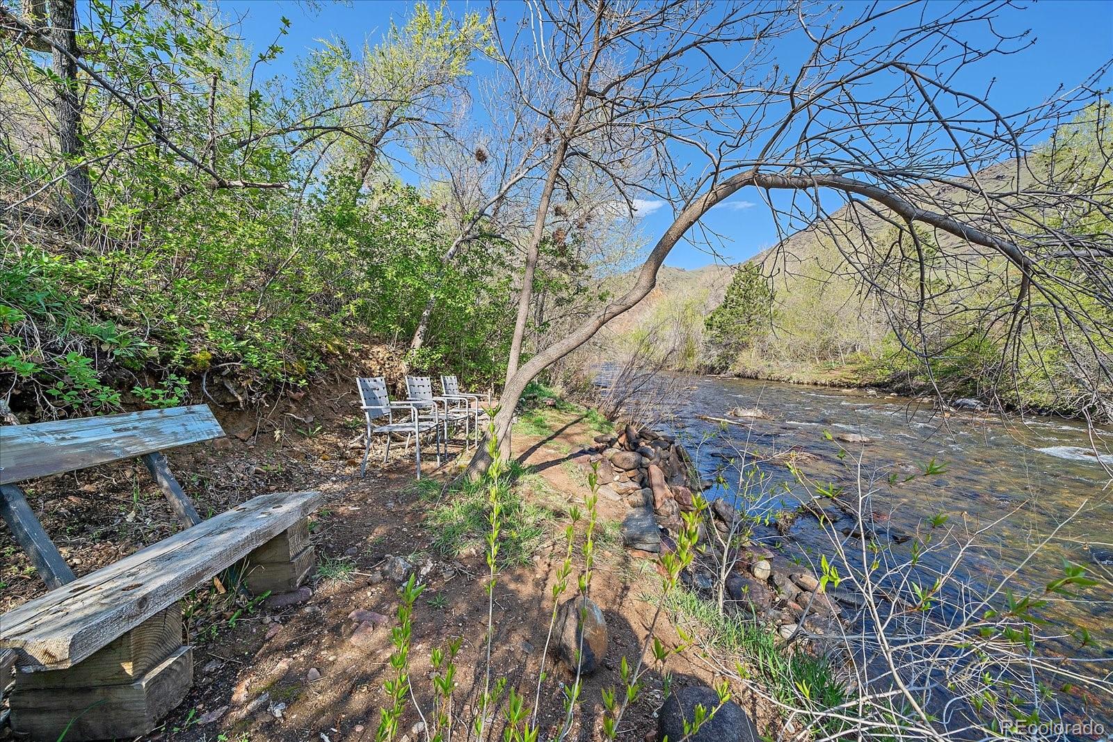 MLS Image #26 for 80  clear creek lane,golden, Colorado