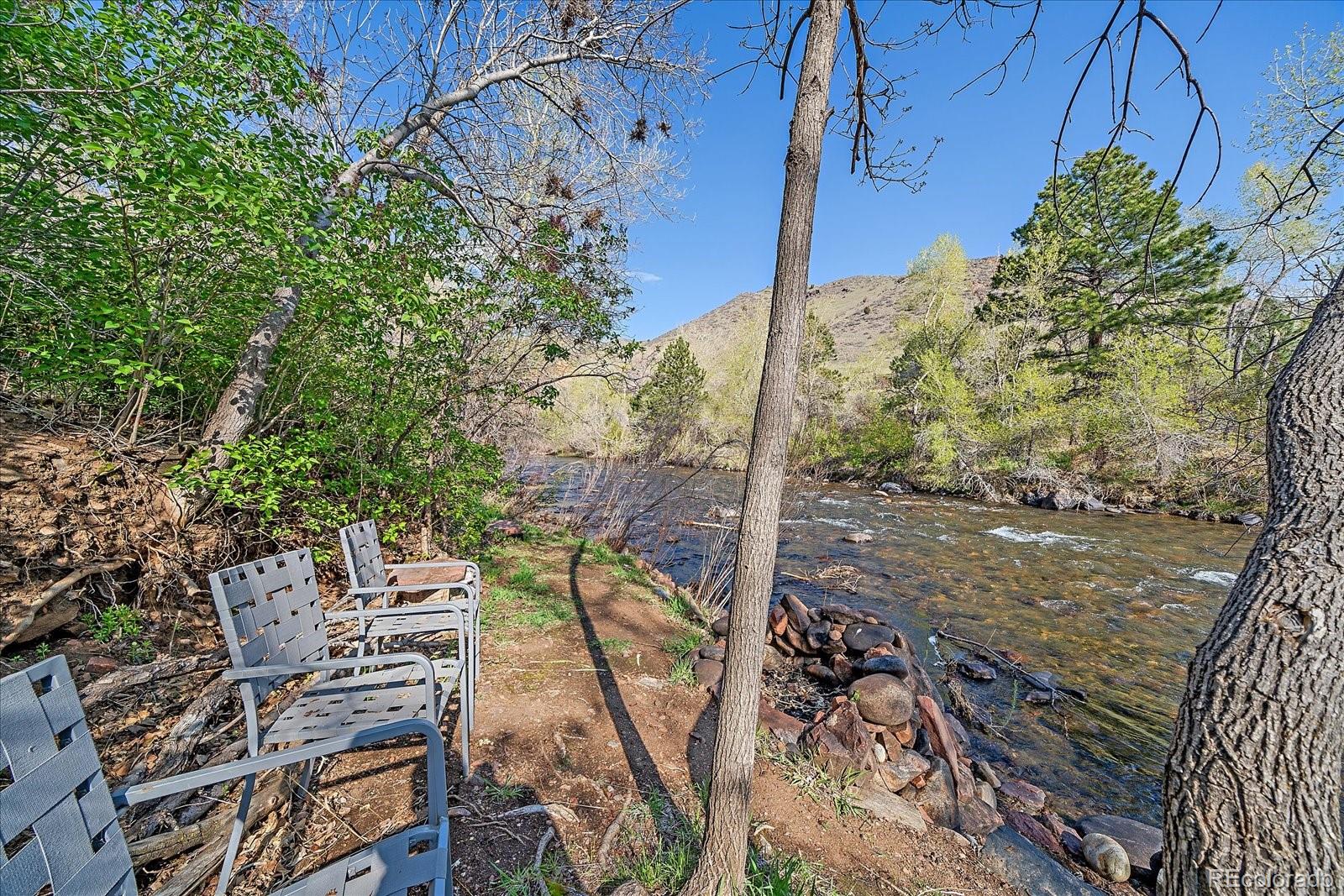 MLS Image #27 for 80  clear creek lane,golden, Colorado