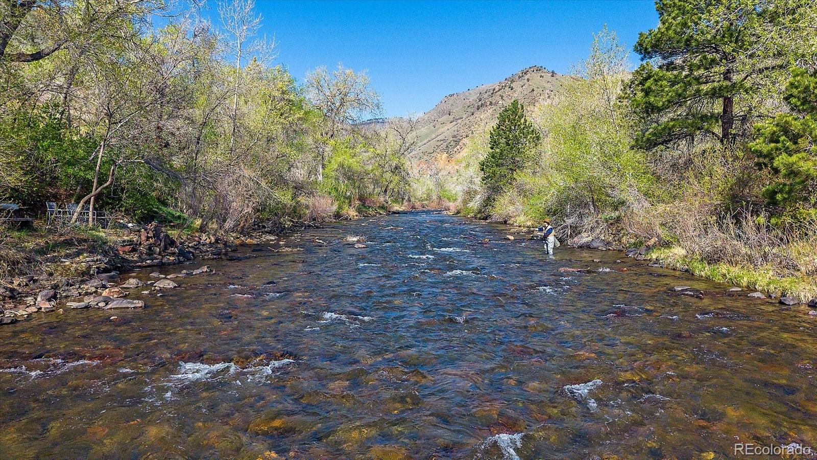 MLS Image #28 for 80  clear creek lane,golden, Colorado