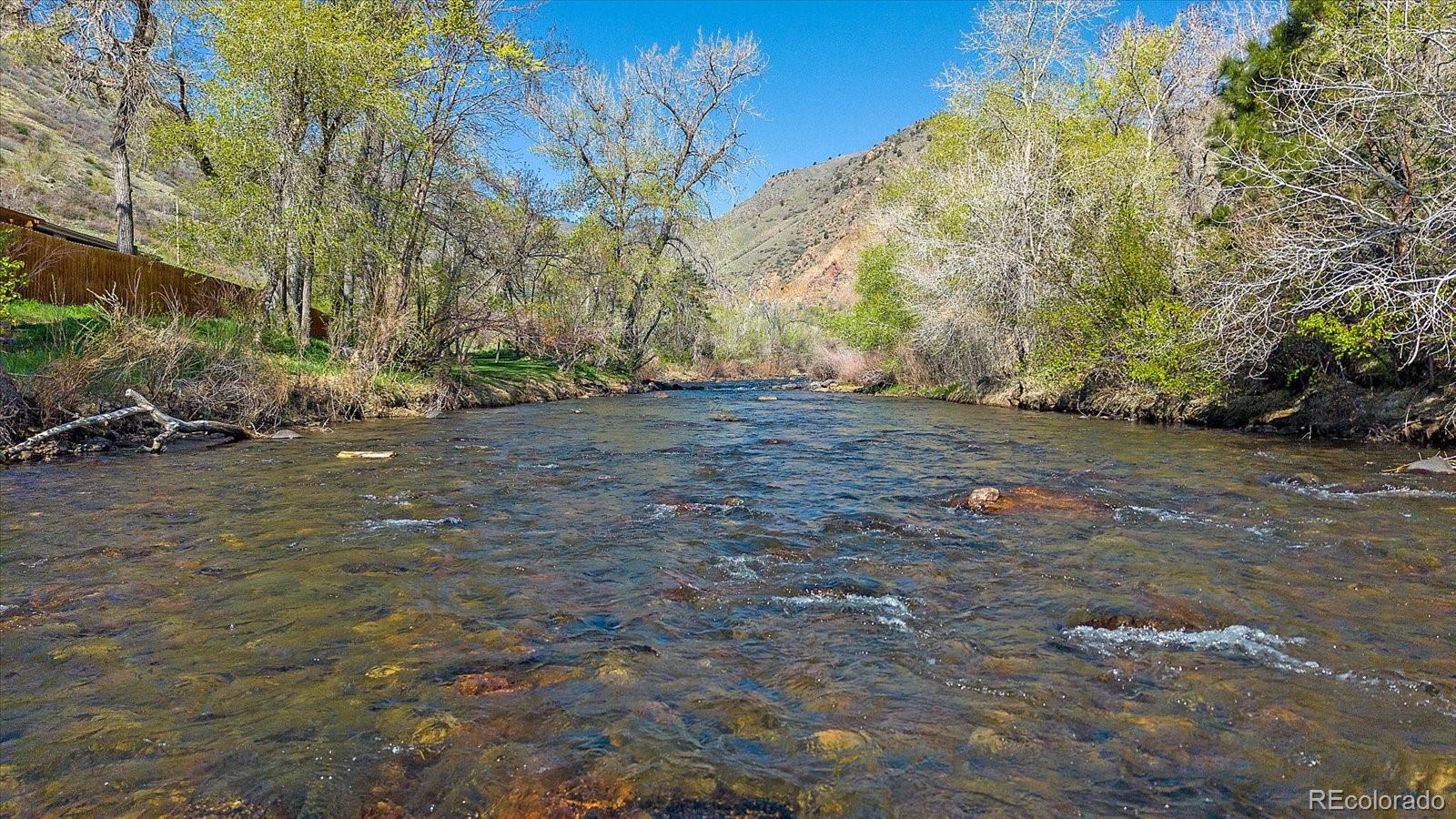 MLS Image #29 for 80  clear creek lane,golden, Colorado