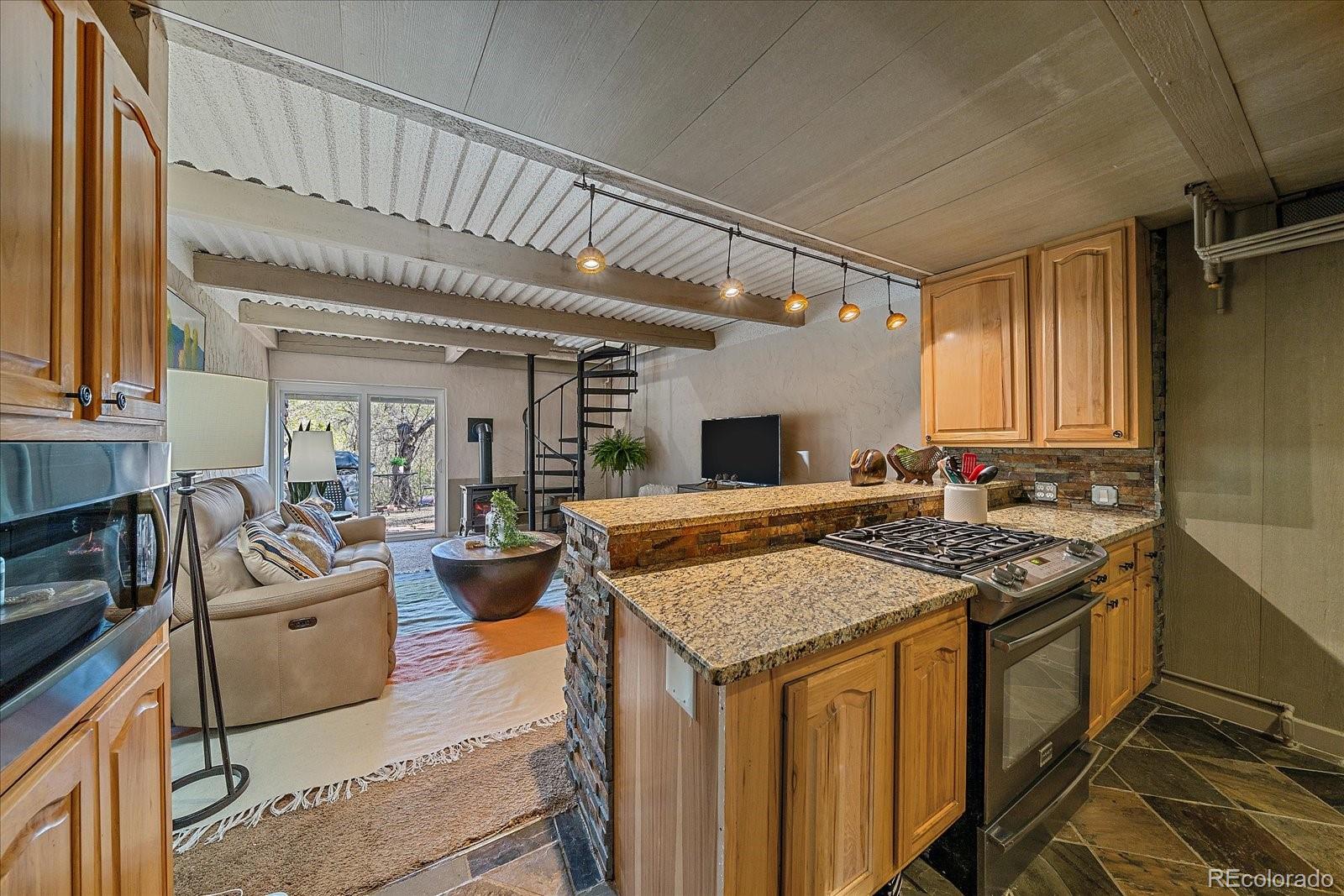 MLS Image #3 for 80  clear creek lane,golden, Colorado