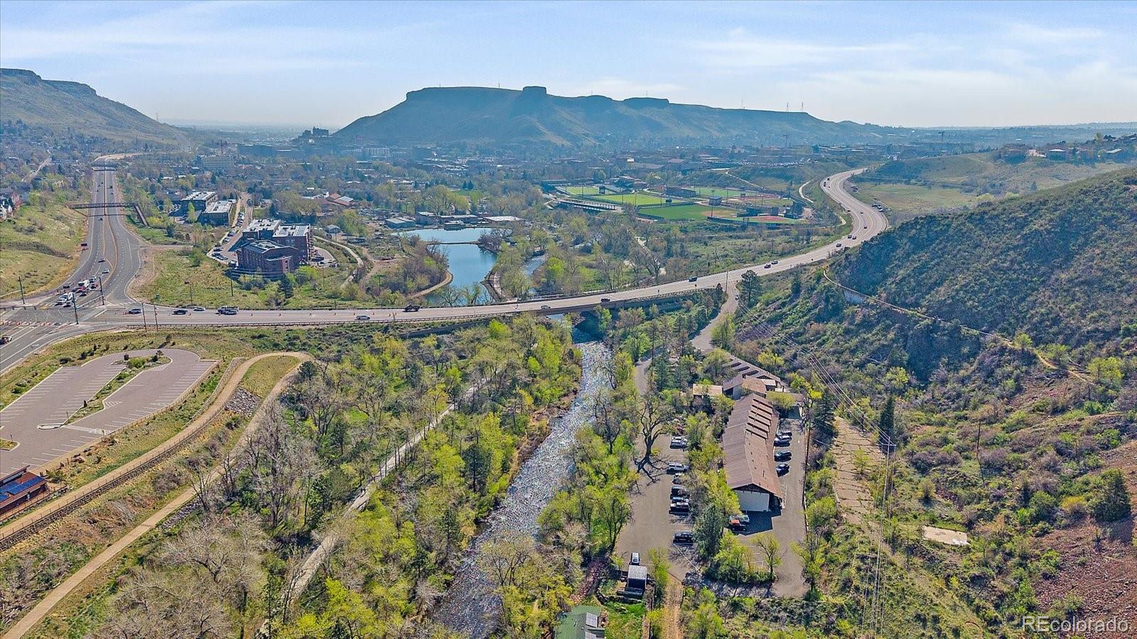MLS Image #31 for 80  clear creek lane,golden, Colorado