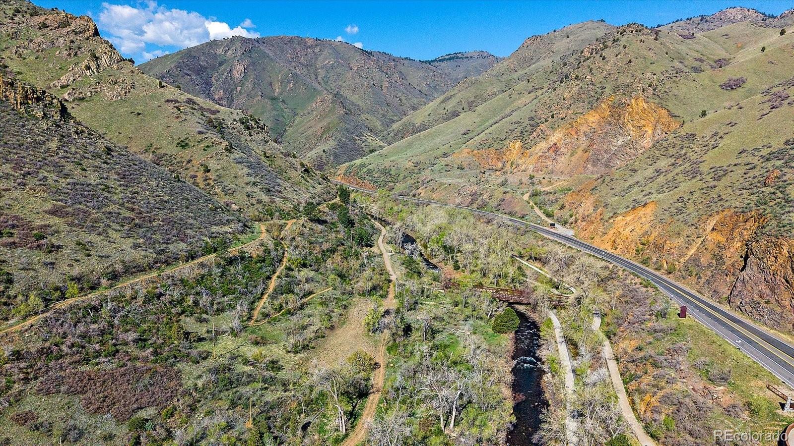 MLS Image #32 for 80  clear creek lane,golden, Colorado