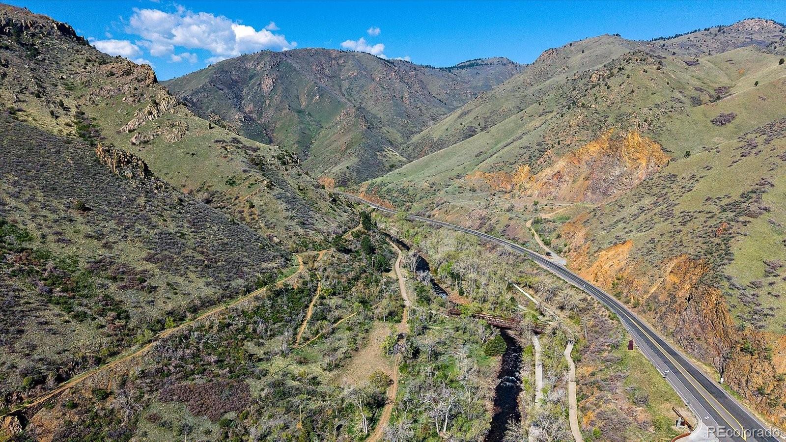 MLS Image #33 for 80  clear creek lane,golden, Colorado