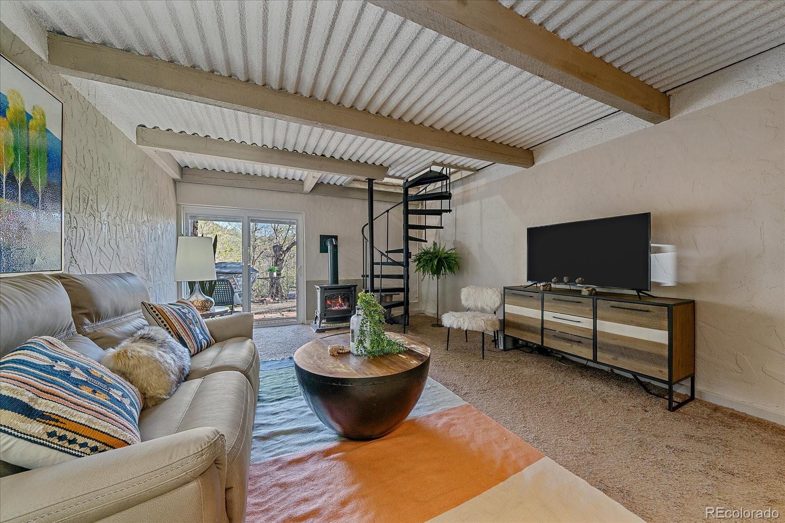 MLS Image #4 for 80  clear creek lane,golden, Colorado