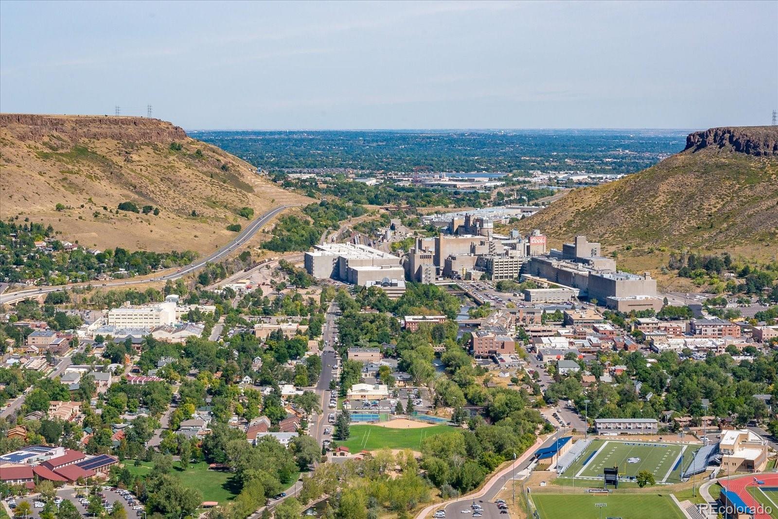 MLS Image #41 for 80  clear creek lane,golden, Colorado