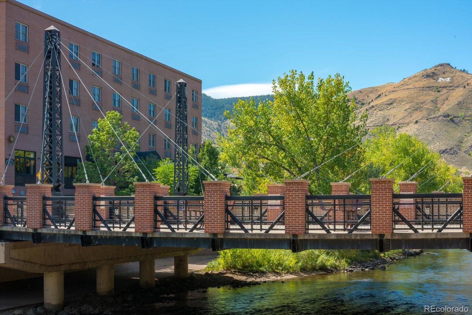 MLS Image #43 for 80  clear creek lane,golden, Colorado