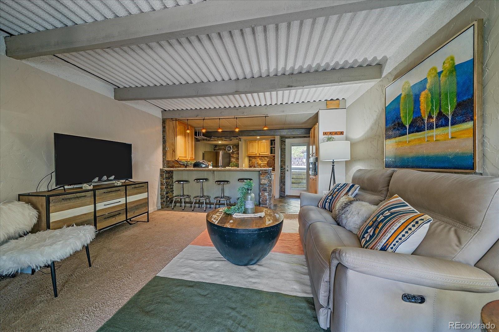 MLS Image #5 for 80  clear creek lane,golden, Colorado