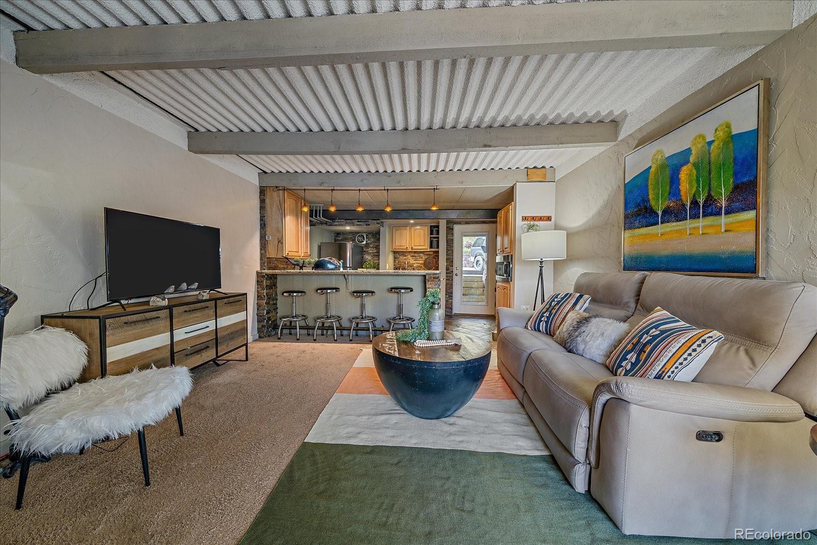 MLS Image #6 for 80  clear creek lane,golden, Colorado