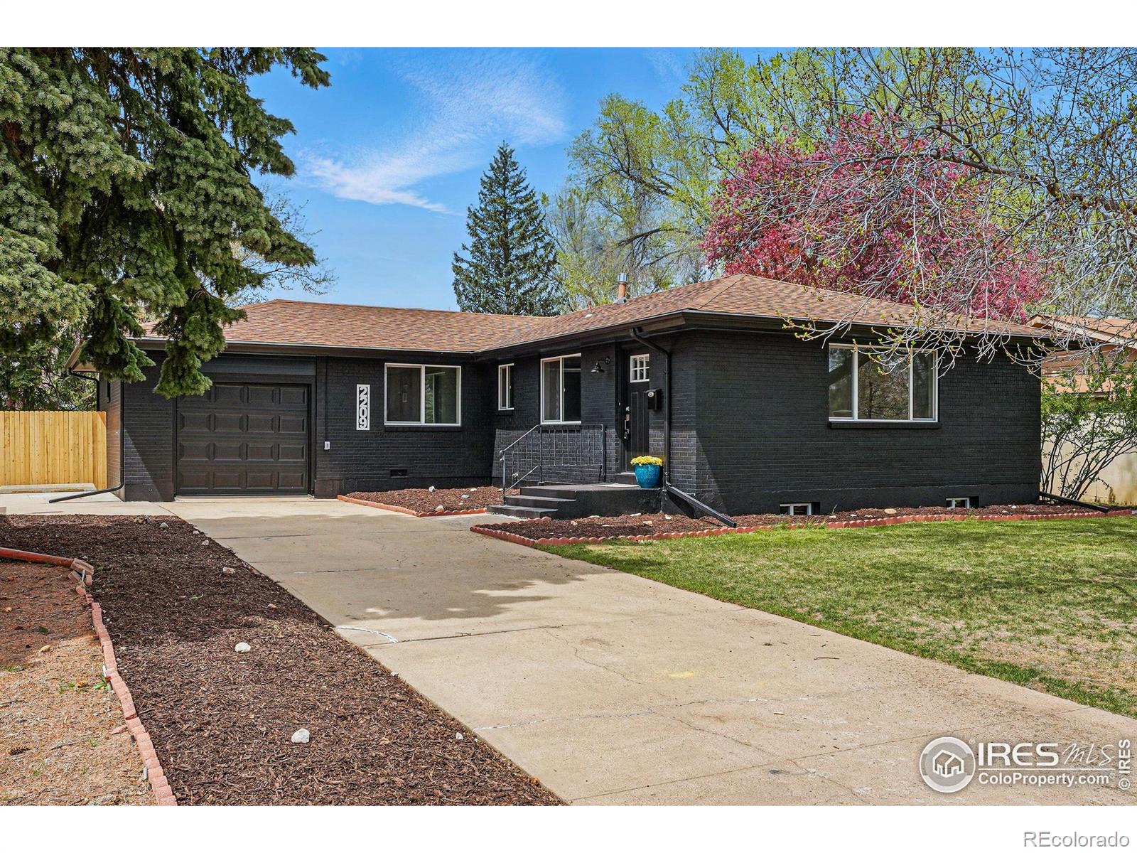 CMA Image for 2209  purdue road,Fort Collins, Colorado