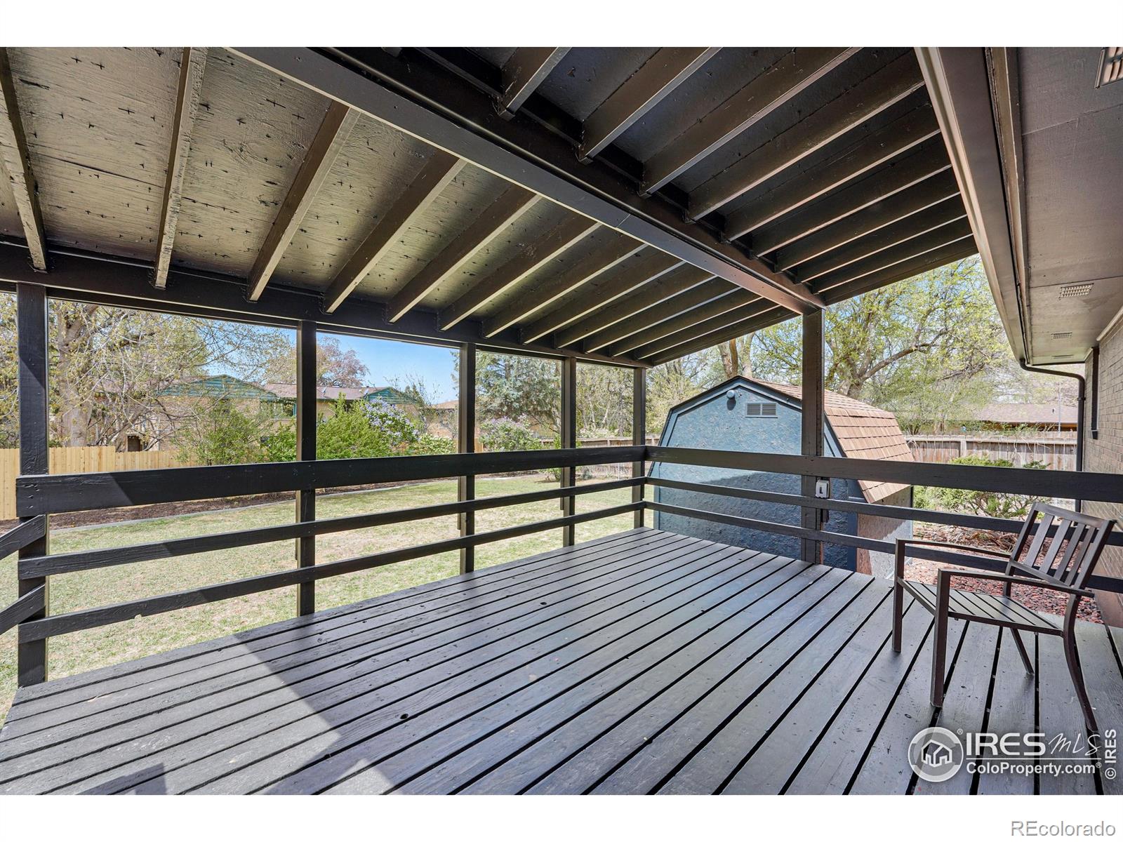 MLS Image #34 for 2209  purdue road,fort collins, Colorado