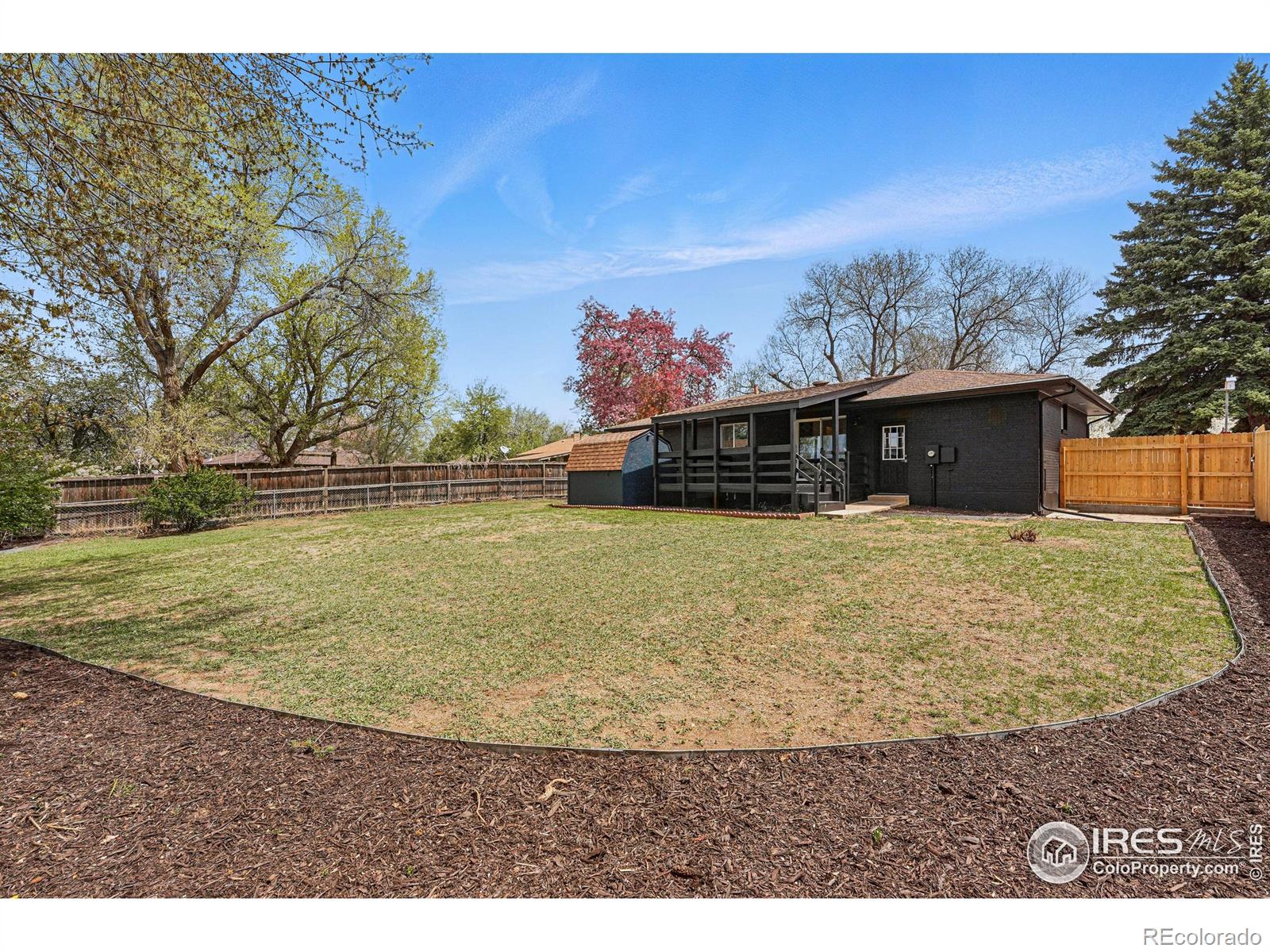 MLS Image #36 for 2209  purdue road,fort collins, Colorado