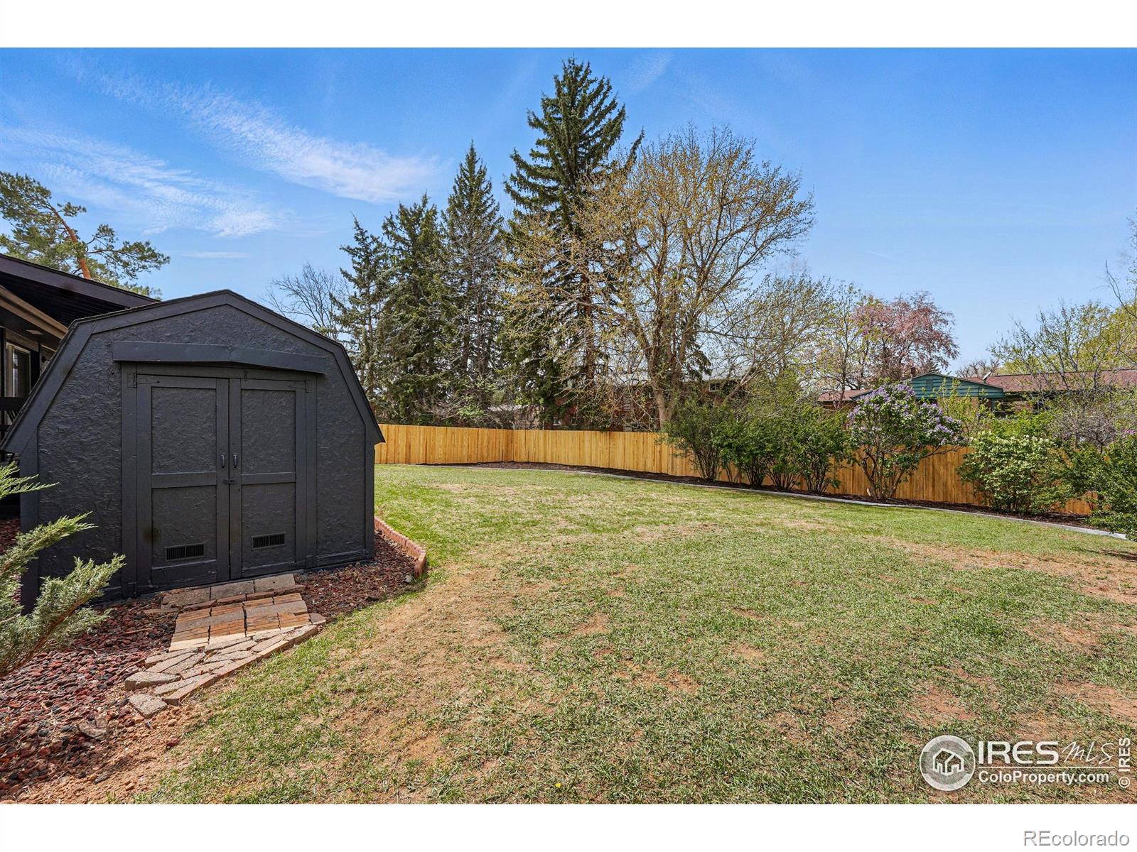 MLS Image #37 for 2209  purdue road,fort collins, Colorado