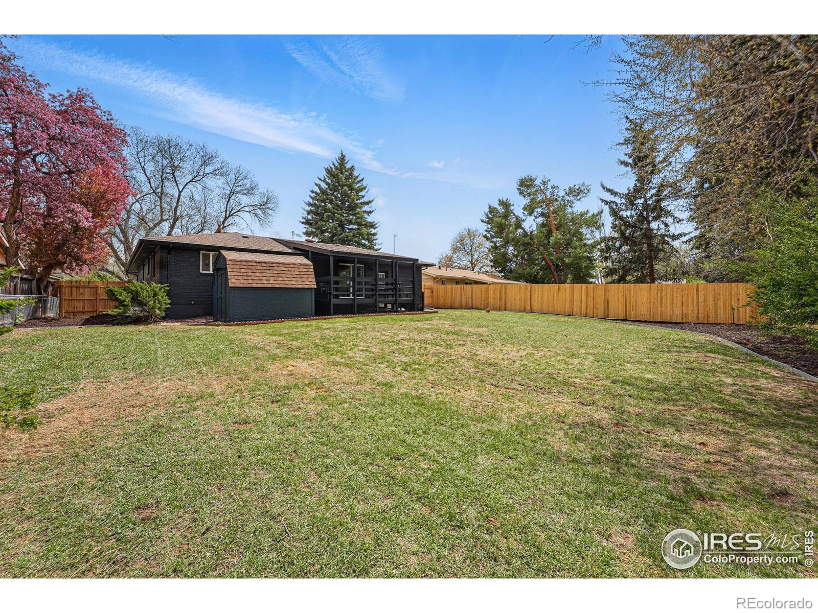 MLS Image #38 for 2209  purdue road,fort collins, Colorado