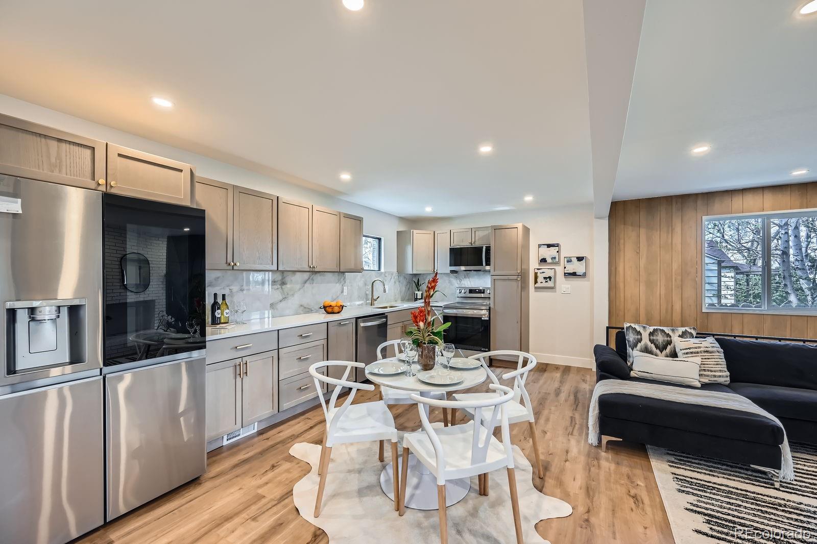 MLS Image #10 for 1040  grove street,denver, Colorado